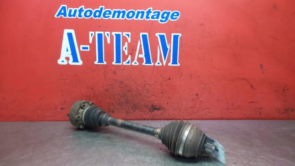 CARDAN AVANT DROIT (TRANSMISSION) Volkswagen, Autos : Pièces & Accessoires, Utilisé, Volkswagen