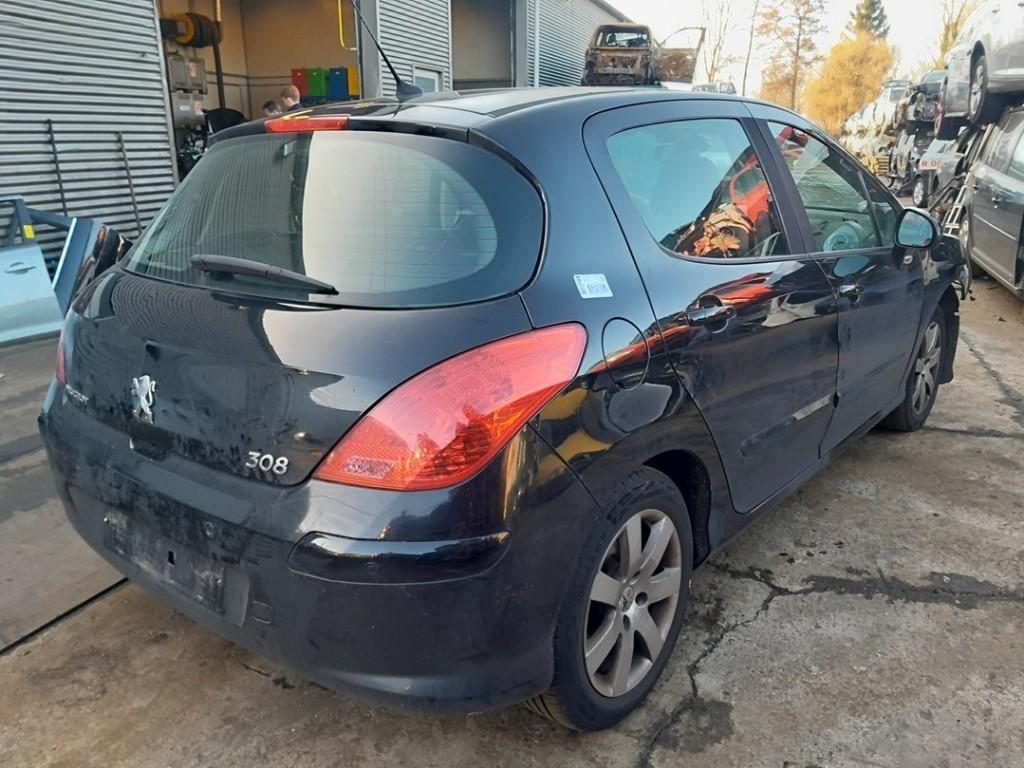 POMPE DE DIRECTION Peugeot 308 (4A / C) (9684979180), Autos : Pièces & Accessoires, Utilisé, Peugeot