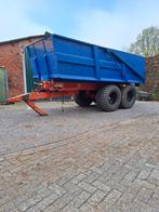 Kipper veenhuis, Enlèvement, Autre