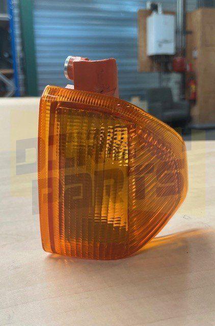 Ford Escort III/Orion (12/85-10/90) Knipperlicht Links MQ+ F, Auto-onderdelen, Verlichting, Ford, Nieuw, Ophalen of Verzenden