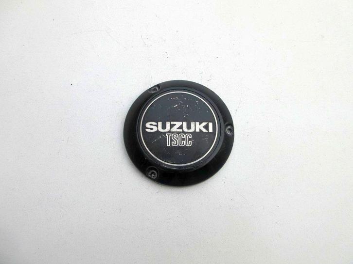 Suzuki GSX400E ontsteking deksel pickups GSX400 pickupdeksel, Motoren, Onderdelen | Suzuki, Gebruikt, Ophalen of Verzenden