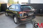 Skoda Karoq Karoq 1.0 TSI ACT Tour (bj 2025), Stof, Gebruikt, 116 pk, Zwart