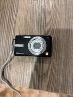 Panasonic DMC F3, Ophalen, Zo goed als nieuw