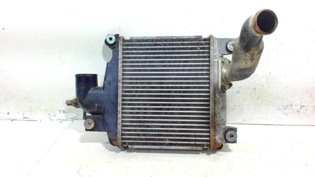 Intercooler radiateur Toyota Hi-Ace, Onderdelen@venauto.nl, Van der Ven Autorecycling B.V., Ettenseweg 76, 4706 PB Roosendaal, The Netherlands