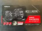 Asrock Challenger, Enlèvement ou Envoi, GDDR6, AMD, PCI