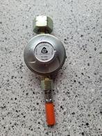 Régulateur de pression de gaz GPL, 29 mbar, parfait état, pr, Enlèvement ou Envoi, Neuf, Cavagna