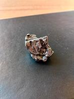 Météorite de Campo del Cielo, Enlèvement ou Envoi, Minéral