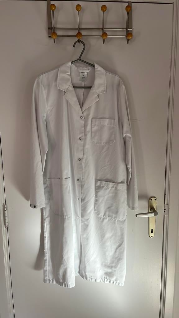 Labojas, Ophalen, Zo goed als nieuw