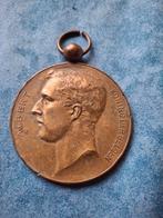 Médaille, Enlèvement ou Envoi