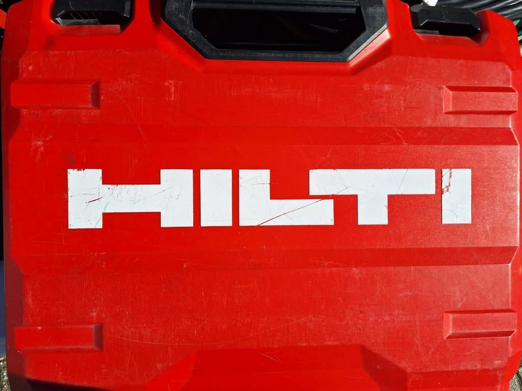 Hilti TE2 A22 boormachine, Doe-het-zelf en Bouw, Ophalen of Verzenden
