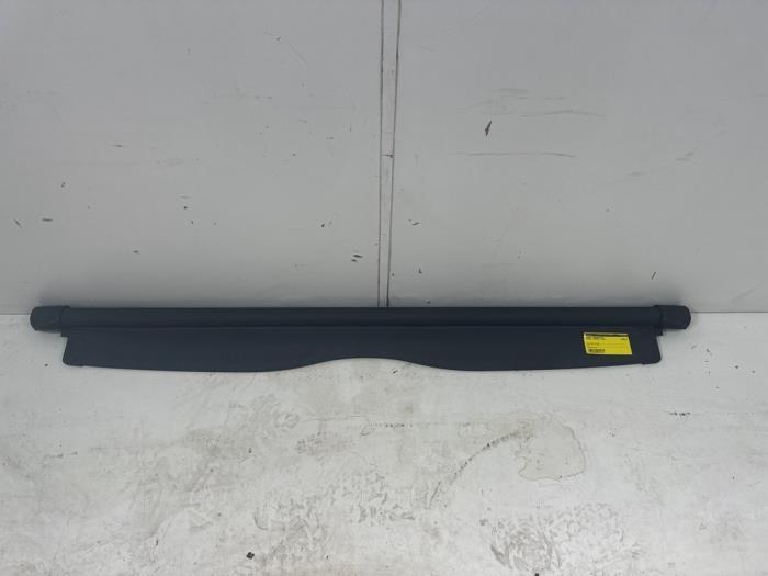 Bâche coffre à bagages d'un Peugeot Partner, -, 3 mois de garantie, Utilisé, -