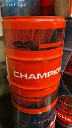 Lege vaten 60l perfect voor klusser, Enlèvement, Comme neuf, Foyer