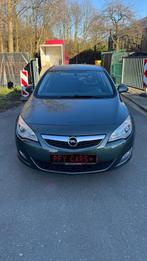 OPEL ASTRA 1.4 BENZINE–CRUISE CONTROL–KEURING VOOR VERKOOP, Auto's, Opel, Euro 5, Stof, 5 deurs, Particulier