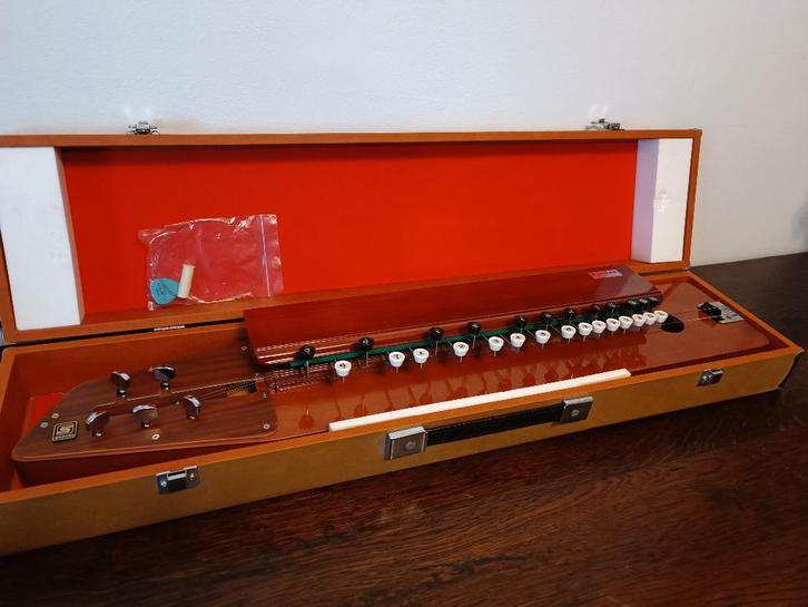 TAISHOGOTO état neuf importé du Japon, Muziek en Instrumenten, Snaarinstrumenten | Overige, Nieuw, Overige typen, Ophalen of Verzenden