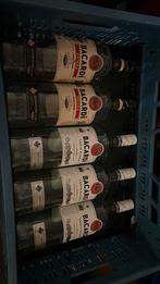 Bacardi 1,5 liter lege flessen, Collections, Marques & Objets publicitaires, Enlèvement, Comme neuf
