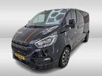 Ford Transit Custom 2.0 TDCI 185pk L2 H1 Sport DC Automaat, Achat, Electronic Stability Program (ESP), Diesel, Automatique