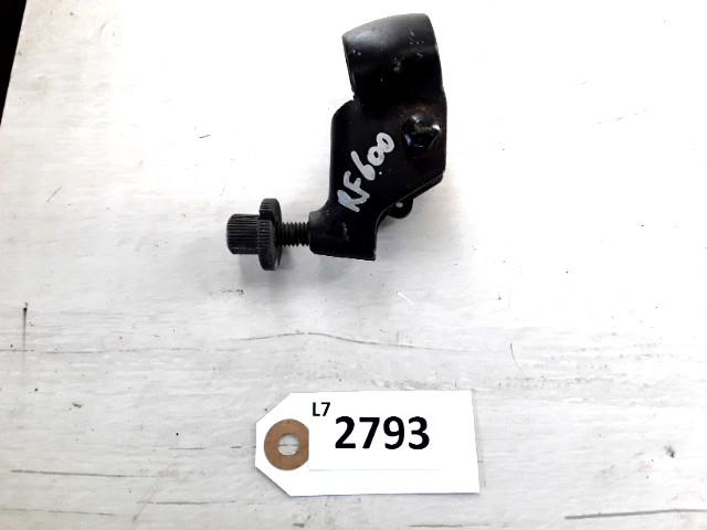 RF600 1993 - 1997 Suzuki Koppelingshendel houder D1-40787