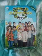 FC The Champions - Saison 21, Tous les âges, Enlèvement, Comme neuf, TV fiction