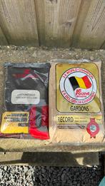 Eten vis, Watersport en Boten, Hengelsport | Algemeen, Ophalen, Zo goed als nieuw