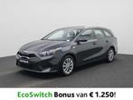 Kia cee'd Sportswagon Pure 1.0 T-GDi 100 ISG, Argent ou Gris, Achat, Electronic Stability Program (ESP), Entreprise