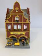 HO Kibri 3835 Café (773), Autres marques, Enlèvement ou Envoi, Utilisé, Pont, Tunnel ou Bâtiment