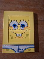 Dvd Spongebob Squarepants The Movie, Cd's en Dvd's, Alle leeftijden, Ophalen of Verzenden, Zo goed als nieuw