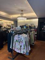 Kledingrekken dringend weg, Enlèvement, Utilisé