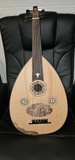 Luit oud, Musique & Instruments, Instruments à corde | Mandolines, Enlèvement