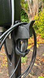 Laadkabel houder type 2, Auto diversen, Laadpalen, Ophalen of Verzenden, Nieuw, Laadpaal