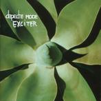 CD Depeche Mode – Exciter - 2001, Ophalen of Verzenden, Zo goed als nieuw, Overige genres