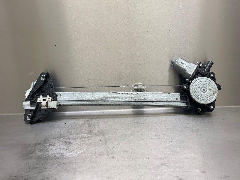 RAAMMECHANIEK RECHTS ACHTER Honda CR-V (RE / RM) (|310190|), Gebruikt, Honda