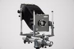 Plaubel Peco Profia 4x5' met Symmar 210mm F5,6 ++ nieuwstaat, TV, Hi-fi & Vidéo, Appareils photo analogiques, Enlèvement ou Envoi
