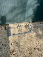 Fietsrek 3 fietsen, Fietsen en Brommers, Ophalen, Zo goed als nieuw