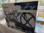 Fietstrainer Satori Pro, Sport en Fitness, Ophalen, Gebruikt