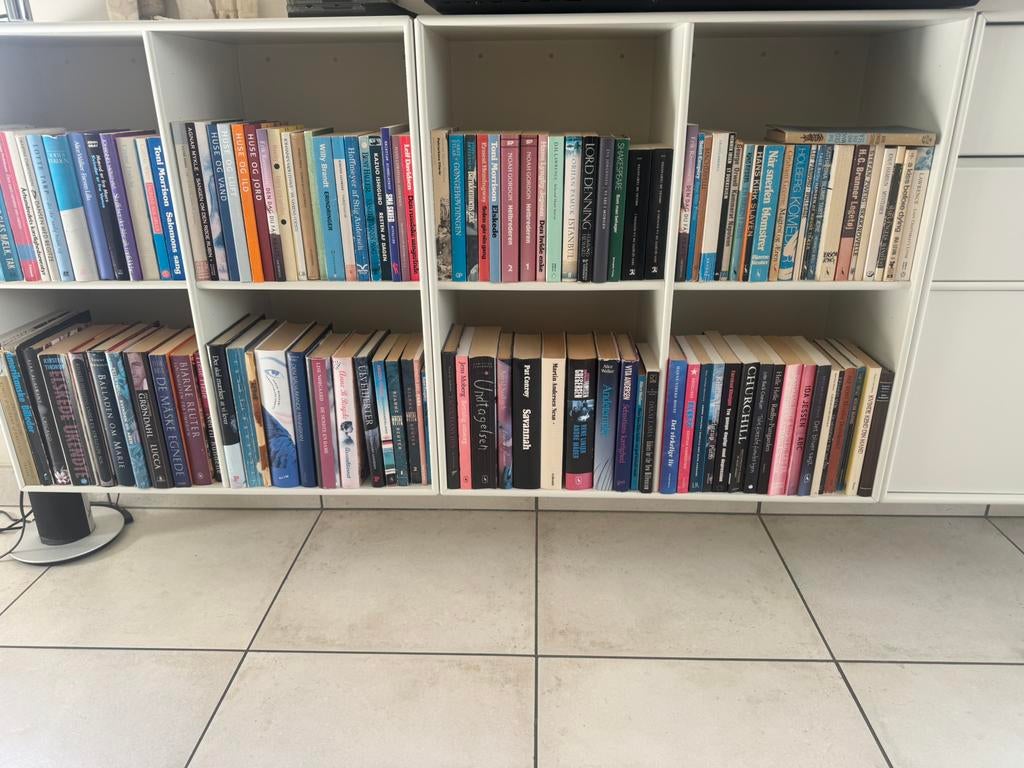 Timeless Scandinavian design, Enlèvement, Comme neuf