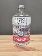 Rhum Ferroni Guadeloupe Dame Jeanne 8, Ophalen of Verzenden, Vol