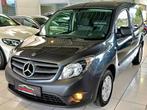 Mercedes-Benz Citan / Kasten / Metaalkleur / Garantie / Airc, Autos, Mercedes-Benz, https://public.car-pass.be/vhr/d8db539d-be33-48e0-83e9-8e299304d351