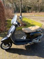 Vespa lx50 klasse b, Enlèvement, Vespa LX