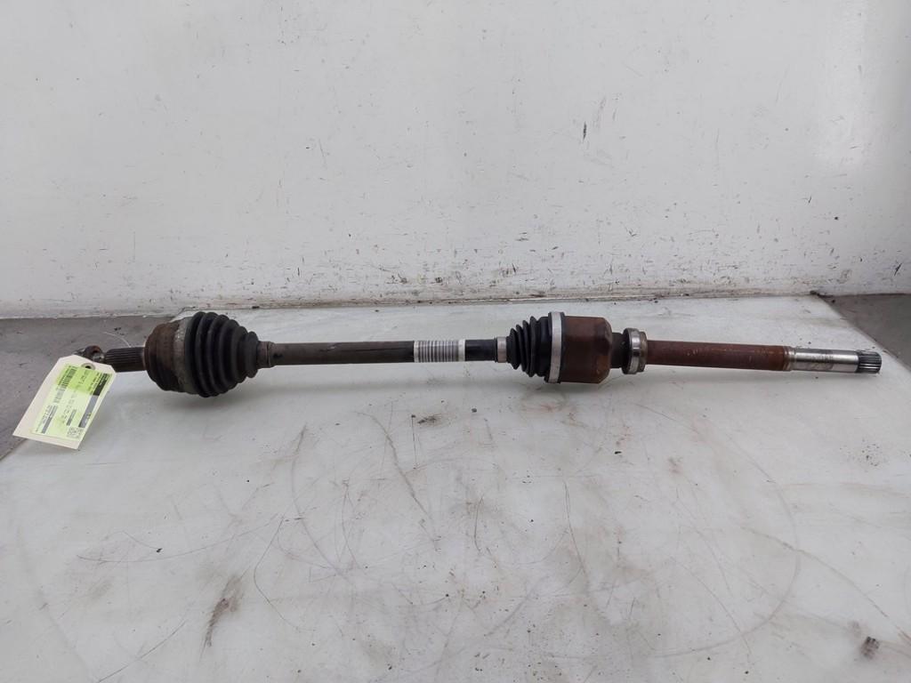 AANDRIJFAS RECHTS VOOR ABS Opel Combo Cargo (|9820471180|), Dhr. J. Ham, Gebruikt, Administratie@autoham.nl, Opel