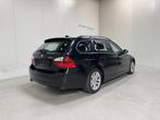 BMW 318 d Touring - Airco - Radio - Export!, Achat, 4 portes, Noir, 105 kW