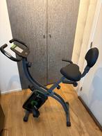 Vélo d’appartement Tunturi Cardio Fit B25 X-Bike, Ophalen, Gebruikt, Hometrainer