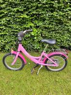 eerste echte fiets, Fietsen en Brommers, Fietsen | Kinderfietsjes, Ophalen, Gebruikt, Minder dan 16 inch, Puky