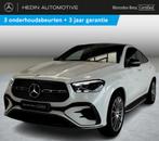Mercedes-Benz GLE-Klasse 400 e 4MATIC Coupé AMG Line | Pano, Auto's, Stof, Gebruikt, 4 cilinders, Plug-in hybride
