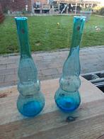 Vintage vazen, Enlèvement