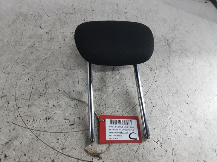 STOEL LINKS VOOR BMW X2 (F39) (01-2017/10-2023), Auto-onderdelen, Interieur en Bekleding, BMW, Gebruikt