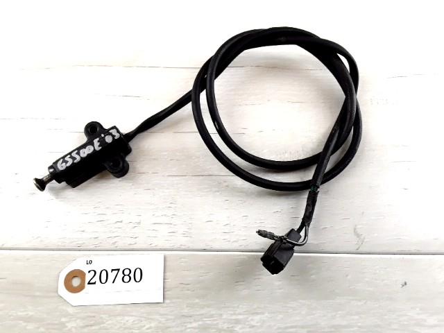 GS500 2002 - 2006 Suzuki Elektrische component D1-38665