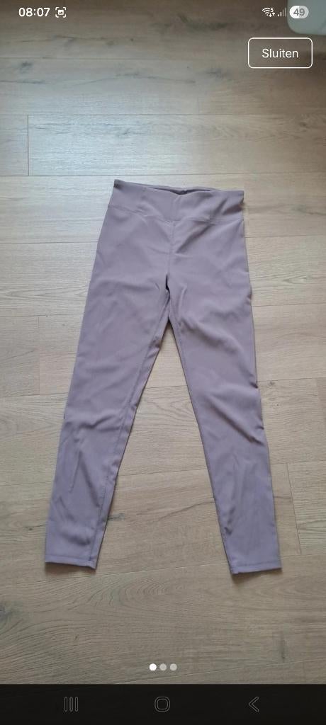 Sportlegging veritas, Kleding | Dames, Sportkleding, Maat 38/40 (M), Veritas, Overige kleuren, Overige typen