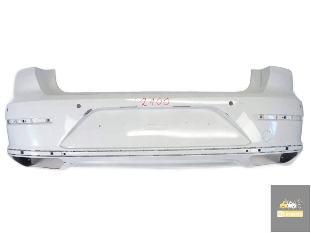 Pare-chocs arri re relevable VW Arteon 3G8 r R Line, Autos : Pièces & Accessoires, Carrosserie & Tôlerie, Pare-chocs, Volkswagen