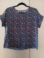 Gebloemd shirt maat S/M, Ophalen of Verzenden, Maat 36 (S)