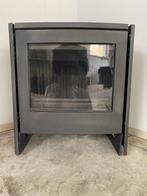 Houtkachel Saey Scope. Als nieuw., Ophalen, Houtkachel, Zo goed als nieuw, Vrijstaand